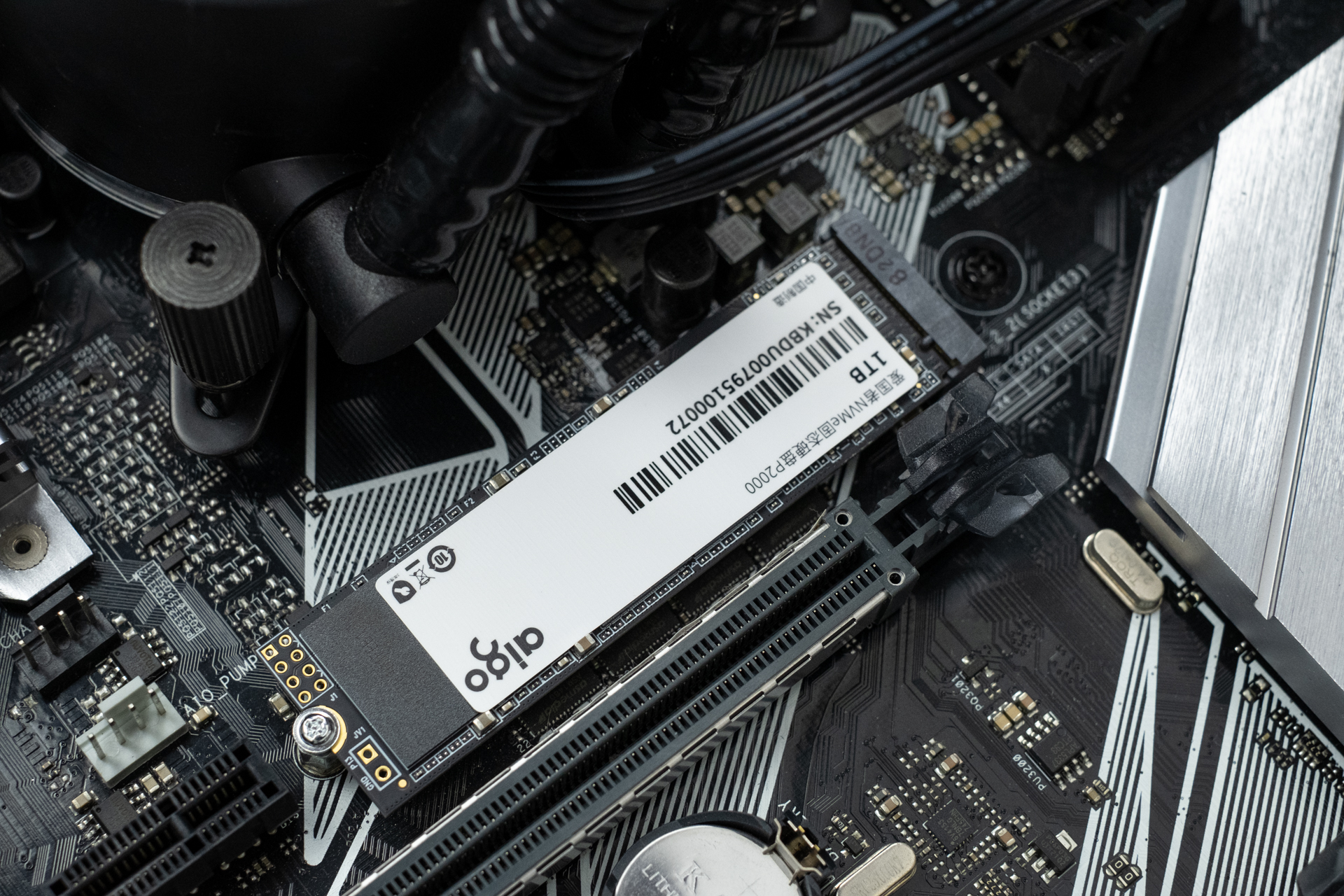 爱国者固态硬盘p2000测评,ssd固态硬盘爱国者p2000和p3000