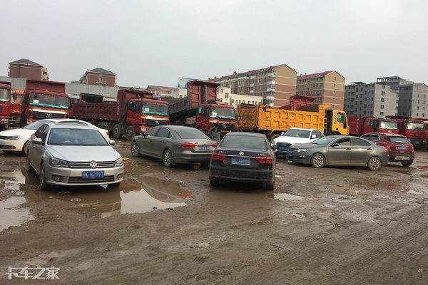 二手车市场到底藏有什么猫腻,二手车市场黑话你了解多少