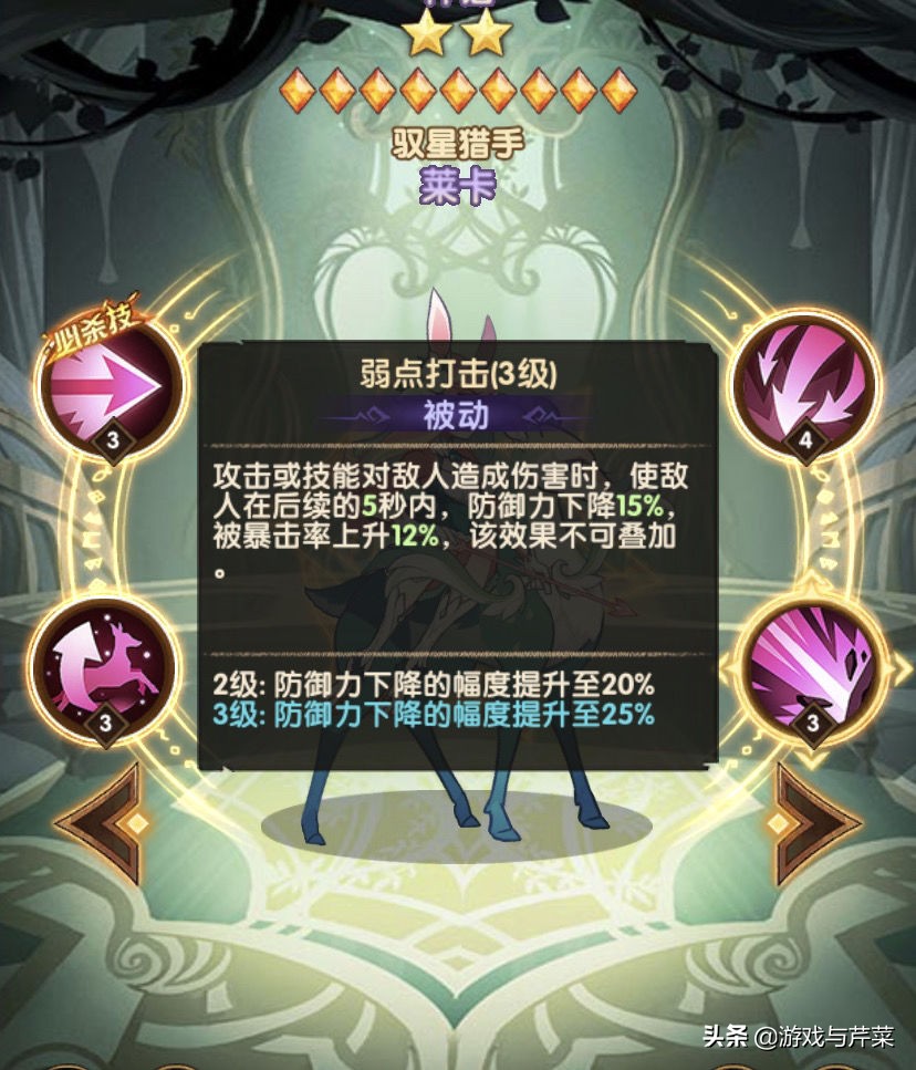 剑与远征冰魔带什么神器,剑与远征冰封冻土阵容