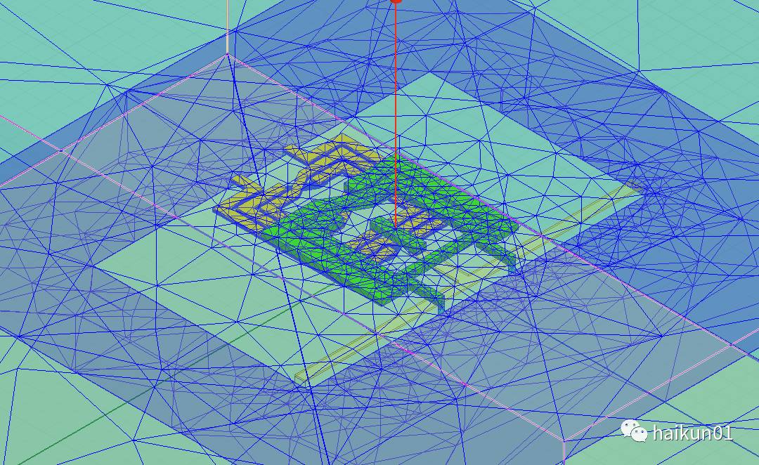 电磁暂态仿真算法,电磁场数值计算与仿真分析