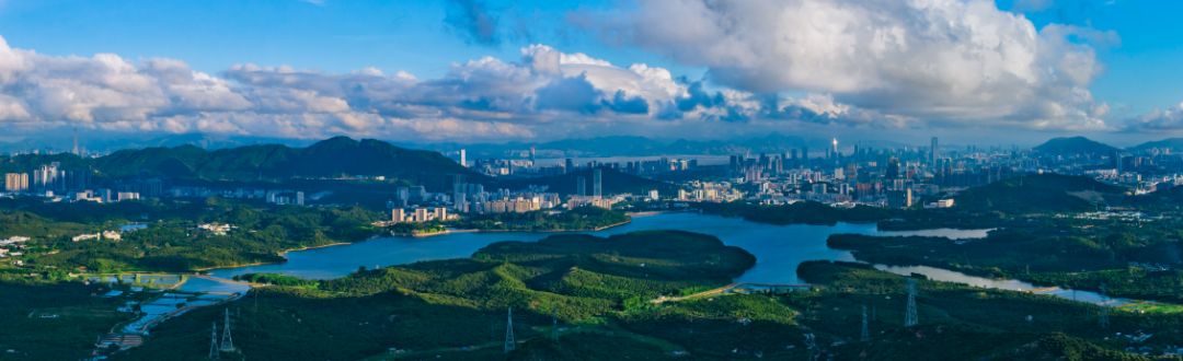 实探深圳顶级学区房,深圳南山豪宅复式楼盘