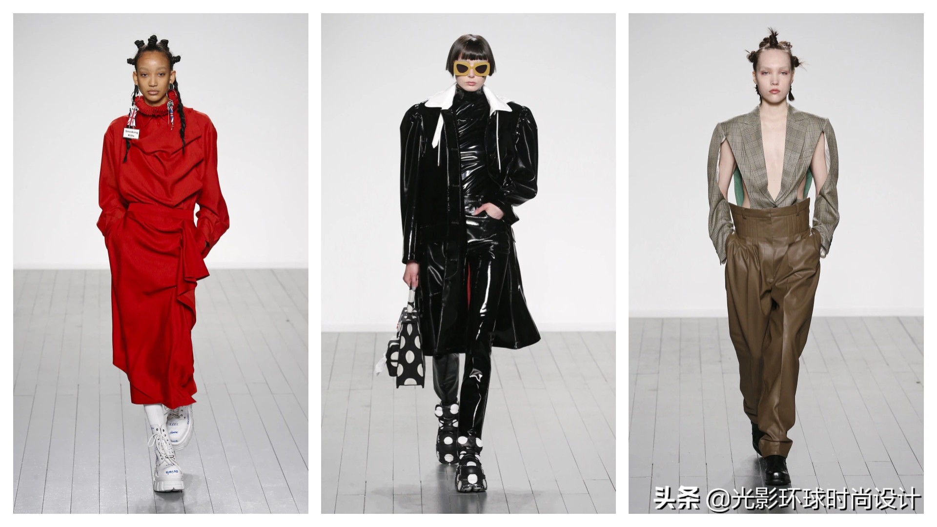 上海时装周pushbutton,pushbutton上海时装周