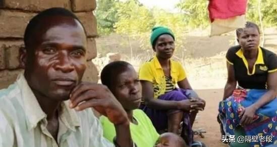 熨平少女胸部!揭秘非洲可怕习俗“烫乳”