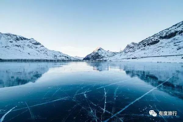 贝加尔湖|为你的蓝湖梦境解梦，必备干货贴
