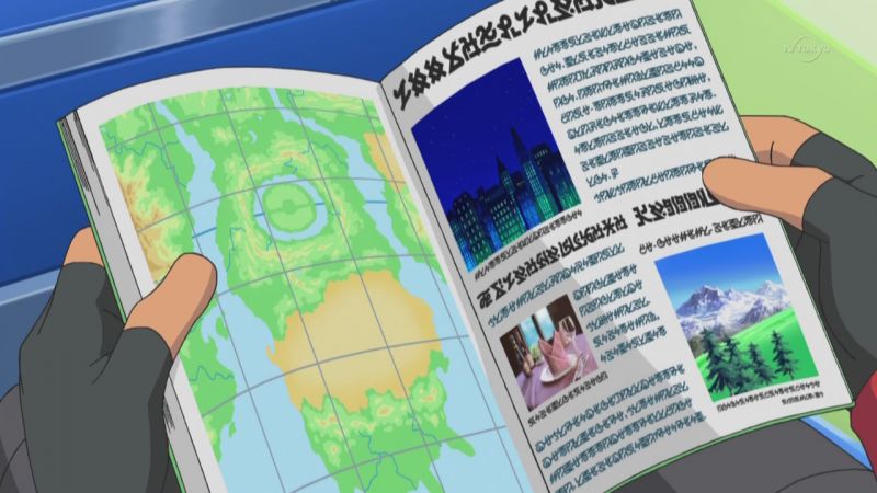 大侦探皮卡丘100个细节,大侦探皮卡丘萌化