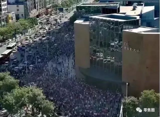 costco和山姆与胖东来哪个好,costco和胖东来的商业模式