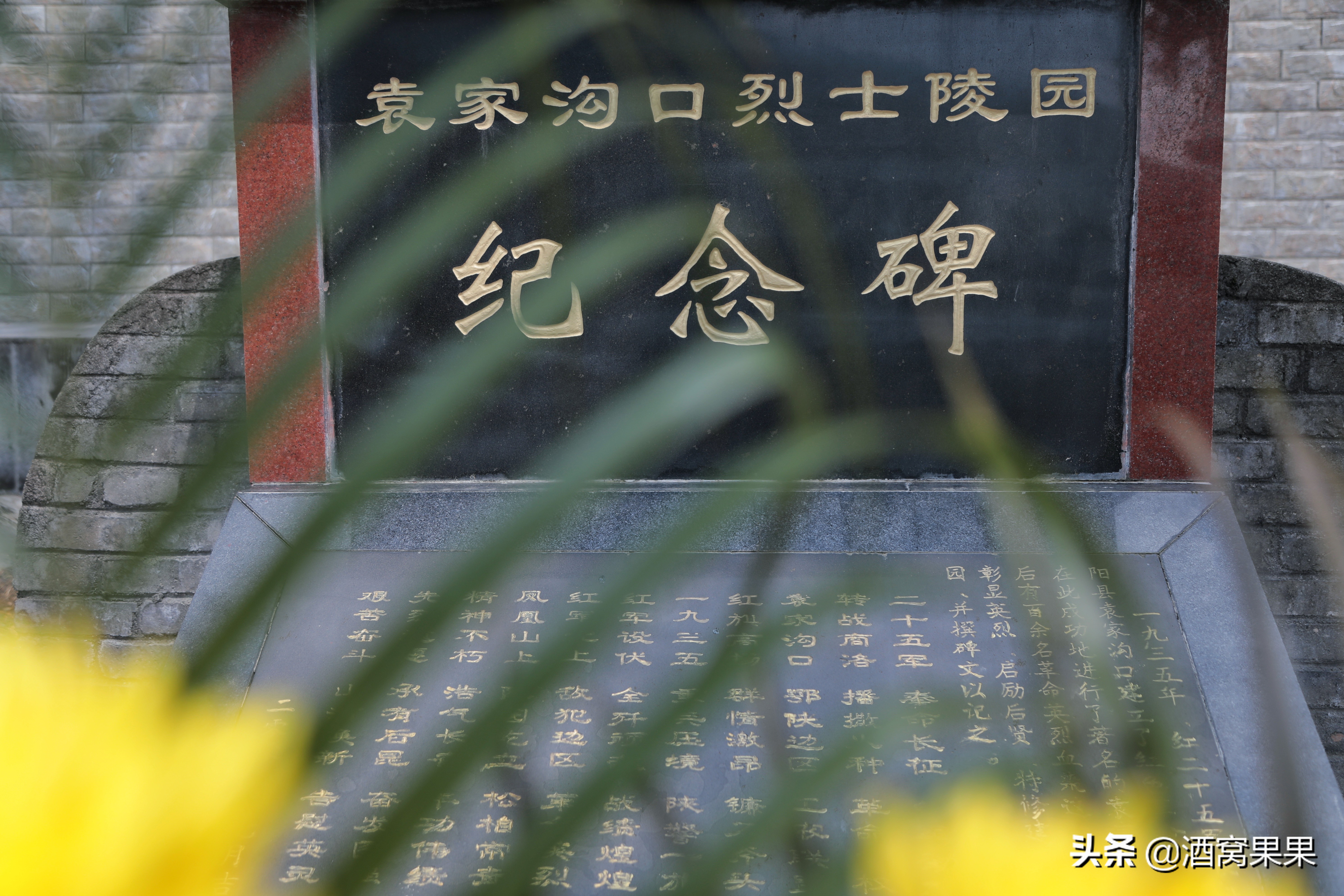 商洛大山深处免费的景区,陕西商洛山阳旅游攻略