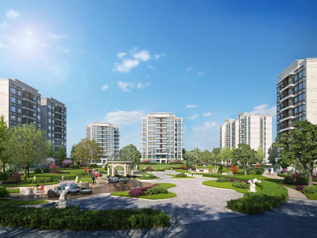 重庆北区最具潜力板块,重庆空港新城优缺点