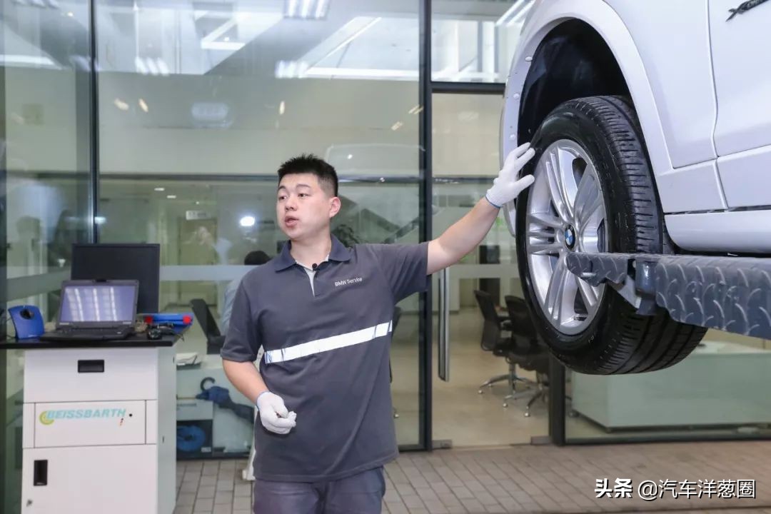 怎样才能买到好的二手宝马车,通过什么方式买宝马二手车比较好