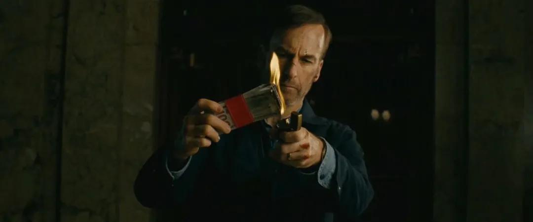 2021第一*片爽**《Nobody》真香，不拍续集，天理不容