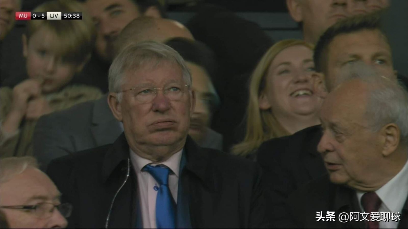 詹俊解说利物浦5-0击败曼联,曼联vs利物浦足总杯直播詹俊