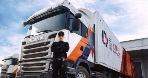 加盟百世快递代理点要多少钱,百世快运干线运输加盟