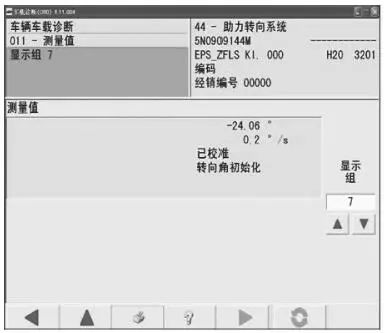 转向系统故障案例分析,转向系统的故障检测与诊断