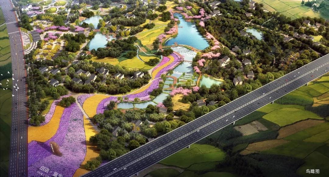 成都天府新区有什么景点,成都天府新区有哪些景点