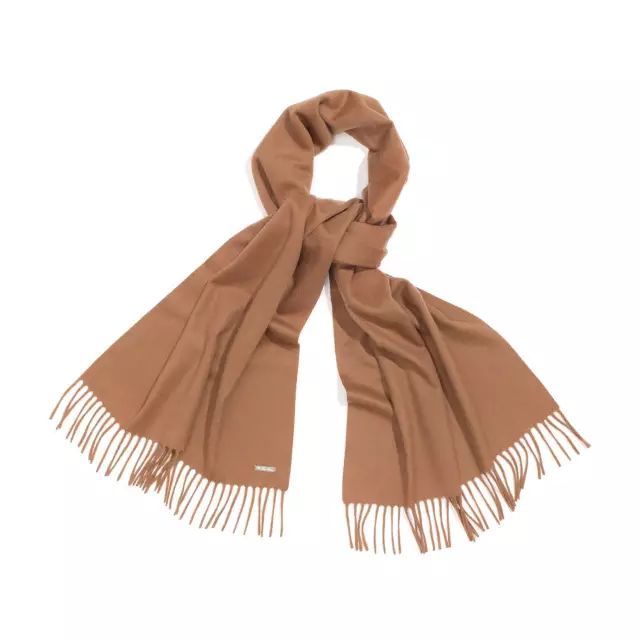 女士围巾哪个品牌性价比高,如果你一生只买一条围巾