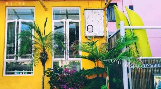 秋天最值得去的四个地方,秋天全部的风景