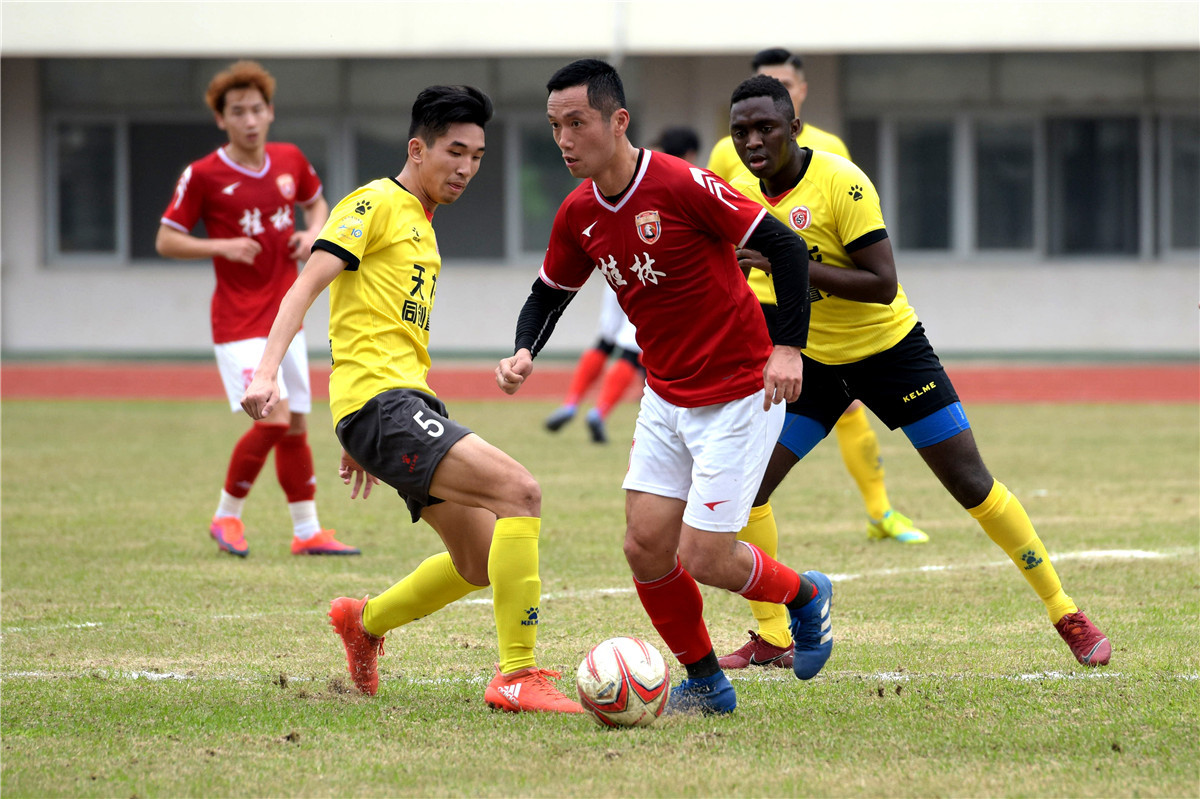 桂林城市足球联赛2024赛程,桂林市城市足球联赛