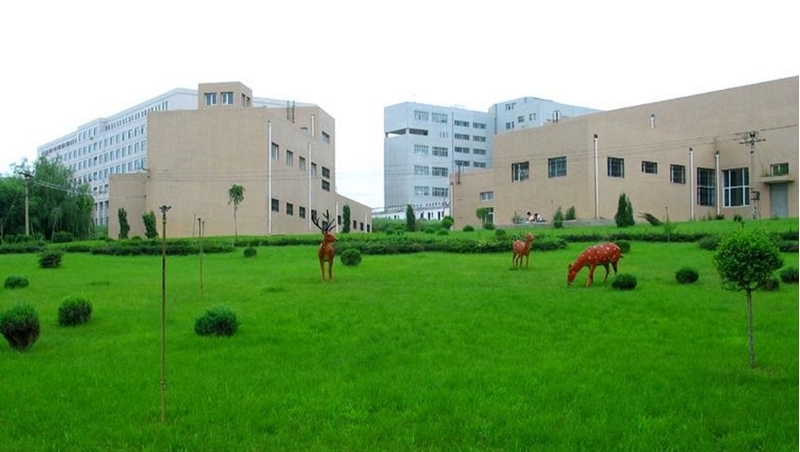 每日一校——哈尔滨理工大学