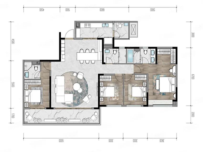 西派金沙潜力,西派金沙最新房价