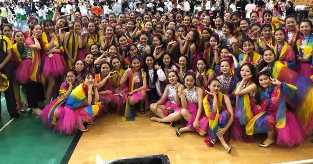 军运会志愿者感动瞬间,军运会感谢志愿者