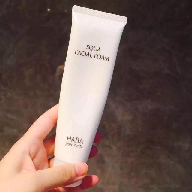 比较好的深层清洁洗面奶推荐,清洁力度超好的洗面奶排行榜