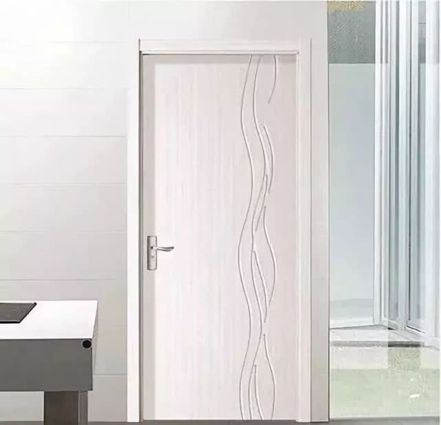 白色木门怎么避免发黄,木门什么颜色好看不会脏