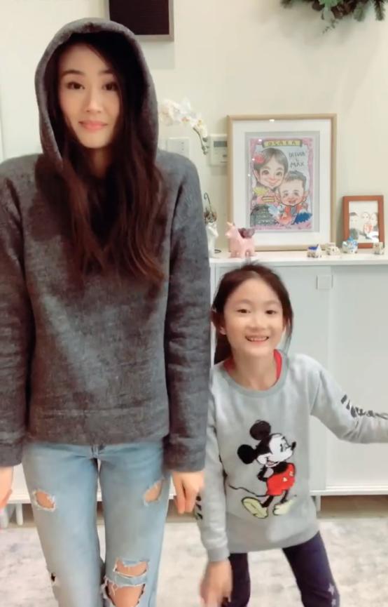 小鹏安琪,小鹏的老婆安琪