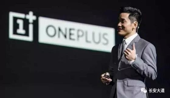 OPPO大变局：张昌燕“上位”，二号人物