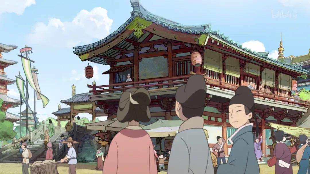 2020国漫动态追击：好番永不完结