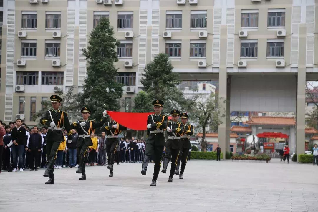 龙岗花式“开学”，各路“豪杰”助力，快来一探究竟吧～