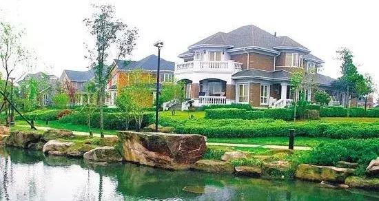 温州穷人现状,温州富人区哪里最富