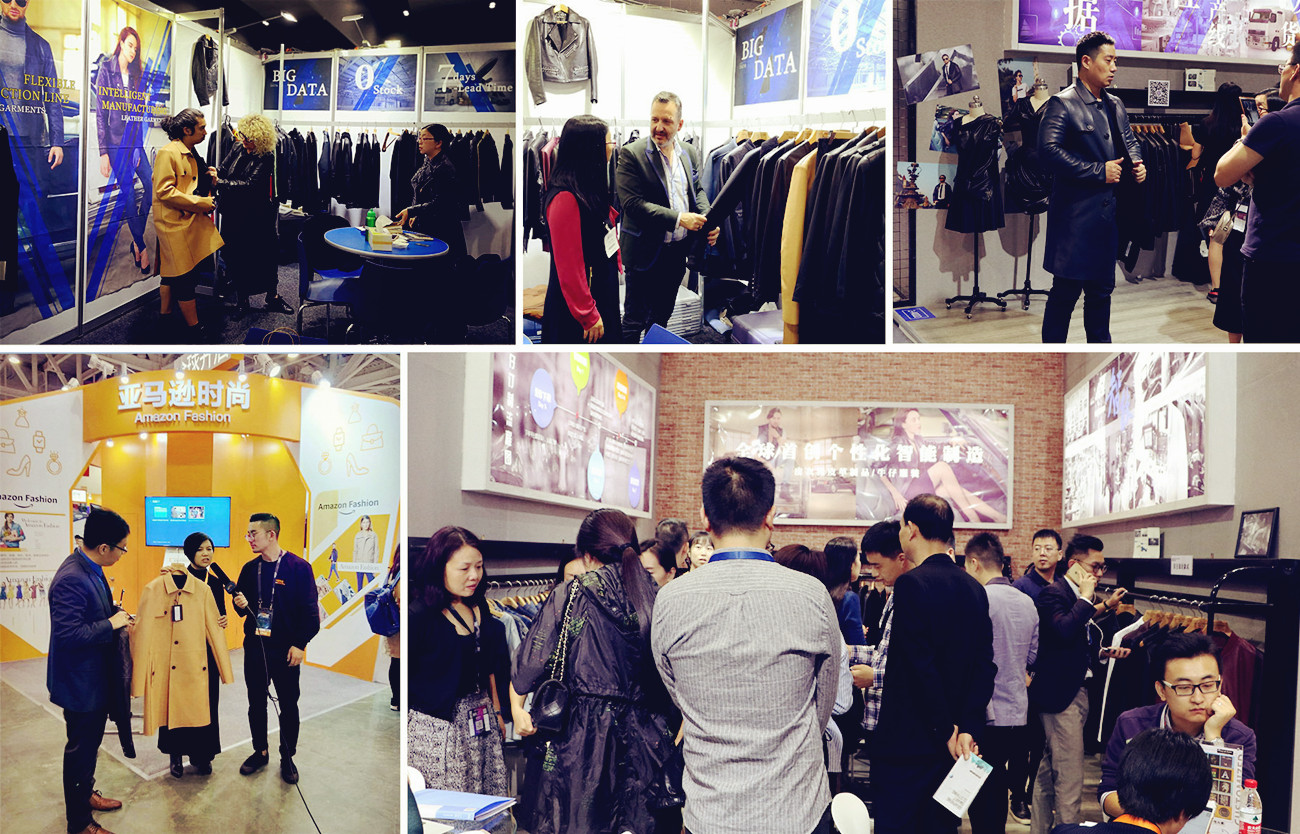 皮衣智能定制平台手机端上线｜“零成本”创业合伙人火热招募！