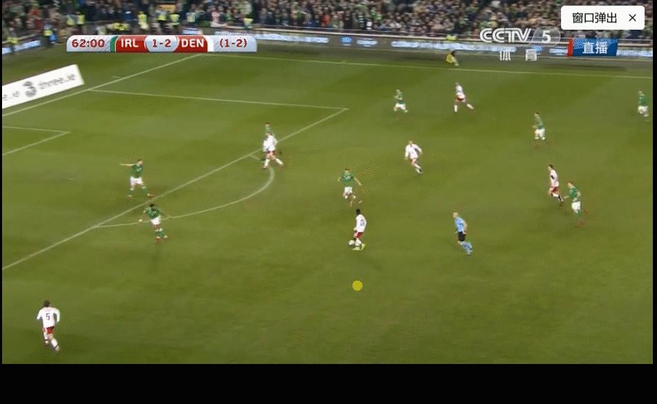 从翩翩少年到年近花甲,从阿贾克斯走出来的球星