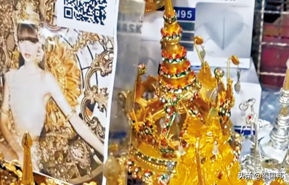 女团成员Lisa带动泰国经济？当地美食火了，泰国总理公开称赞