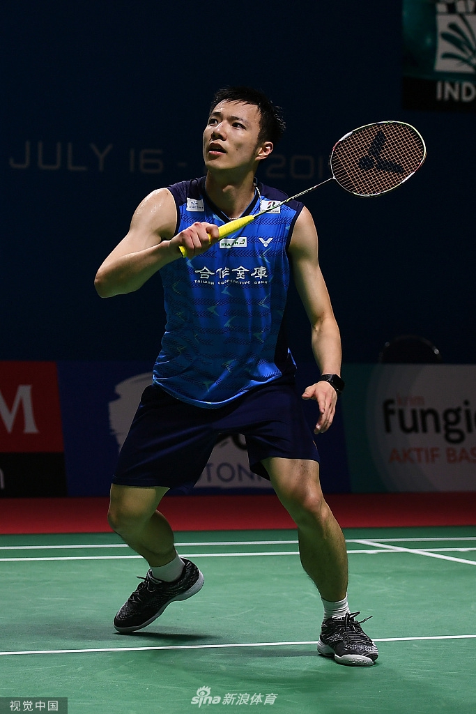 2022年世界男羽毛球运动员排行榜,世界羽毛球四大天王排名顺序