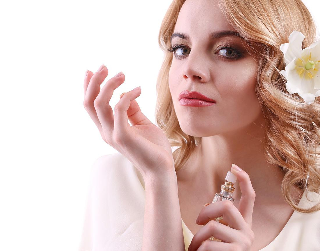 平价小众男香女香,约会必胜套装