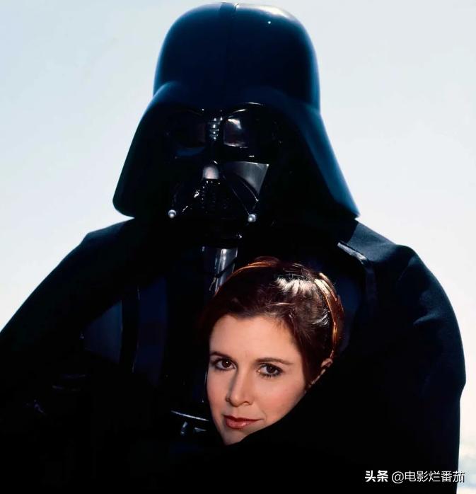 吸毒躁郁、私生活混乱？莱亚公主去世4年后，梦中情人重塑归来