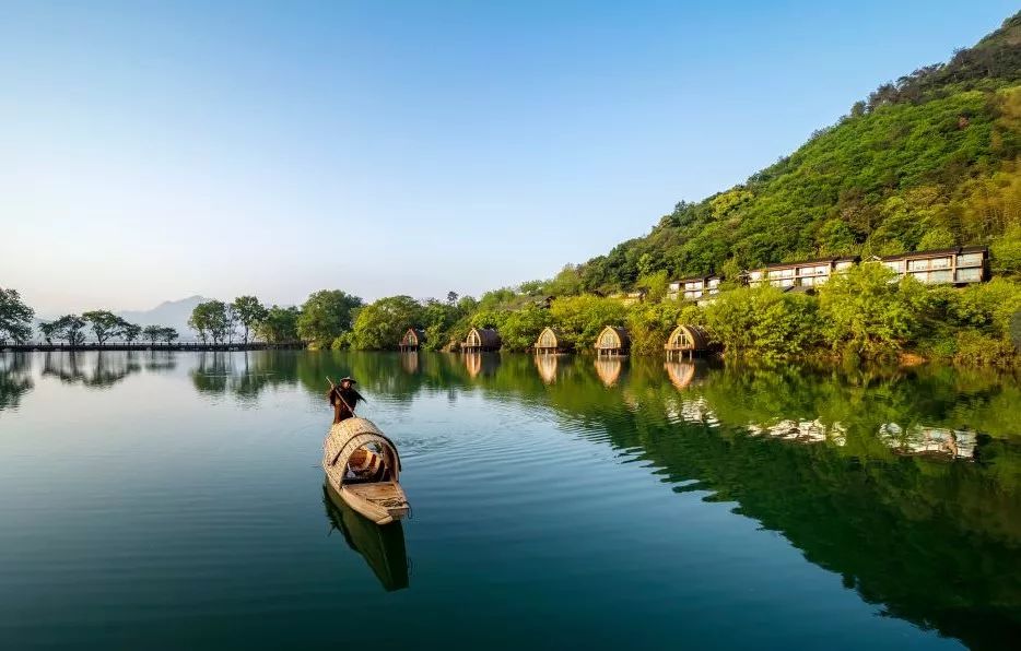 威尼斯水城最美酒店,杭州水上威尼斯