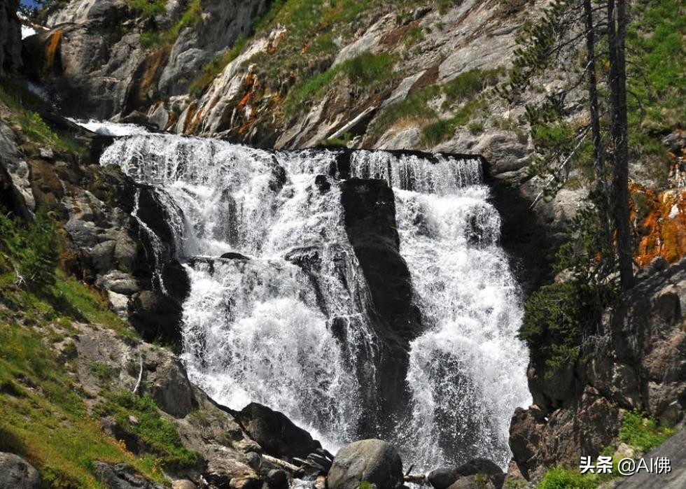 美国西部旅游必去景点推荐,美国东部值得去的景点排名