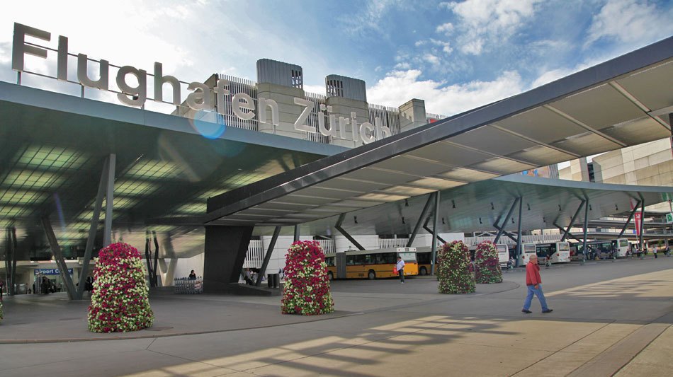 全球机场免税店必买清单,新年机场旅游攻略