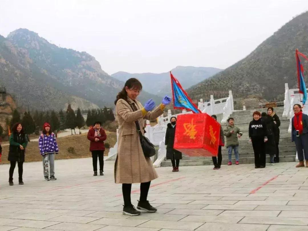 曲沃桥山介绍,曲沃桥山