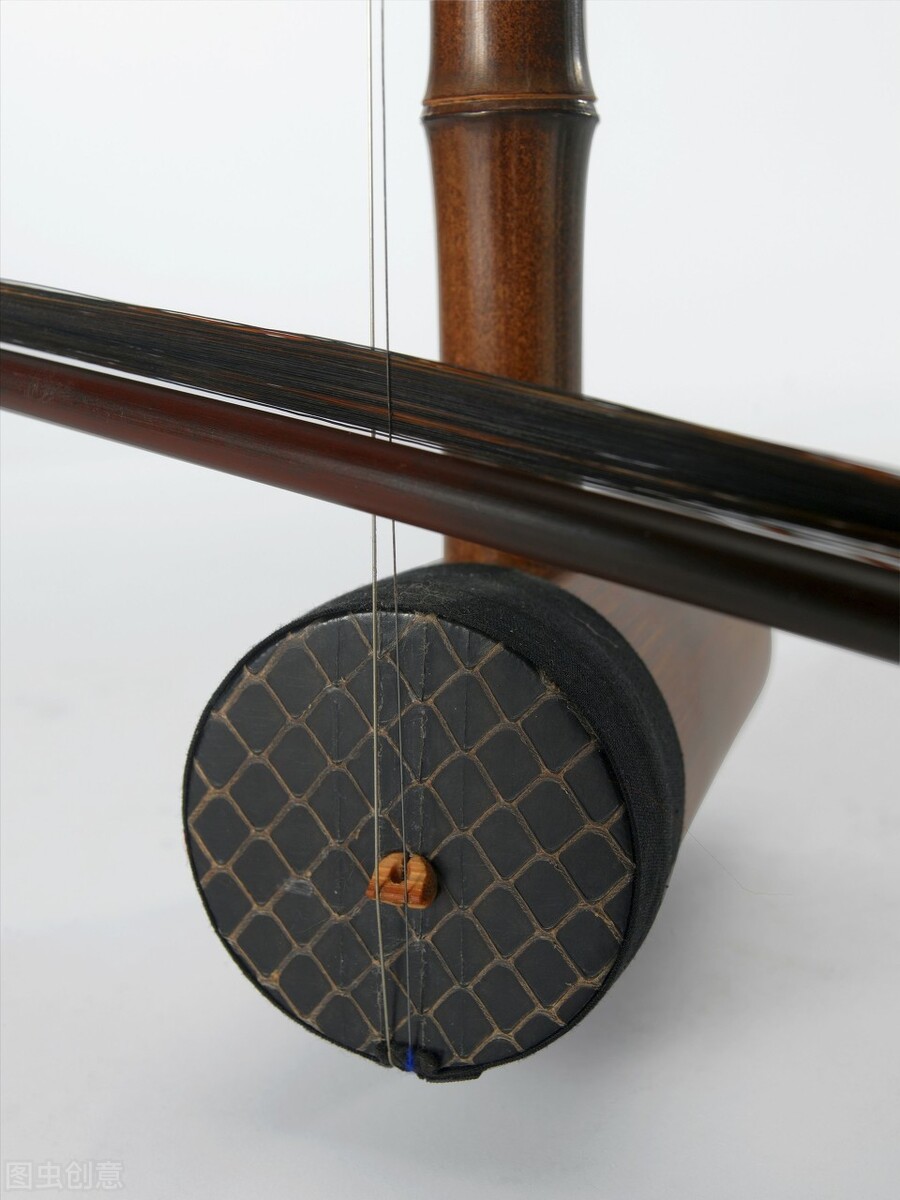 一把好琴的音色,怎样选二胡才是好二胡