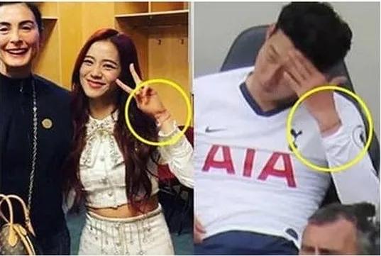 blackpink智秀恋情,blackpink智秀与朴彩英