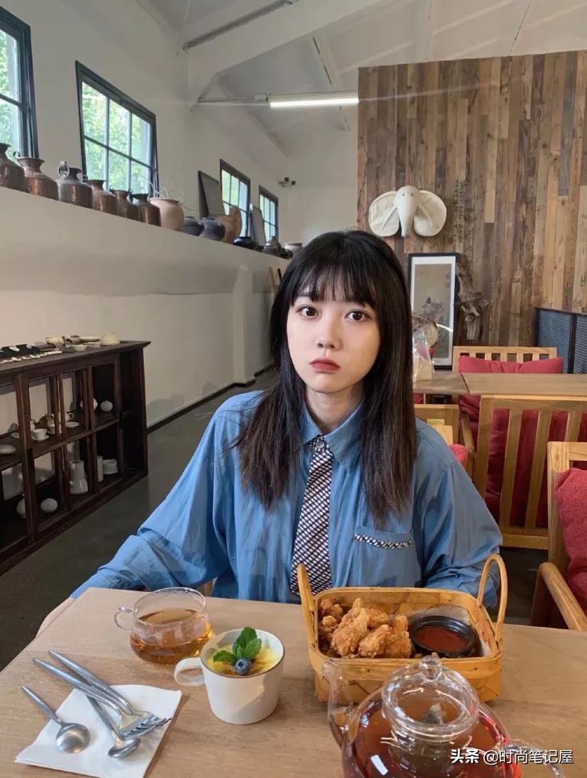 这些颜色让你美爆整个春天,春天来了超治愈的颜色搭配