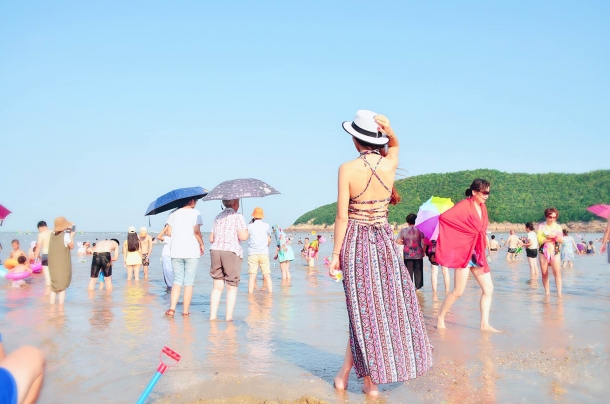 象山自驾游拍照,象山自驾游直播