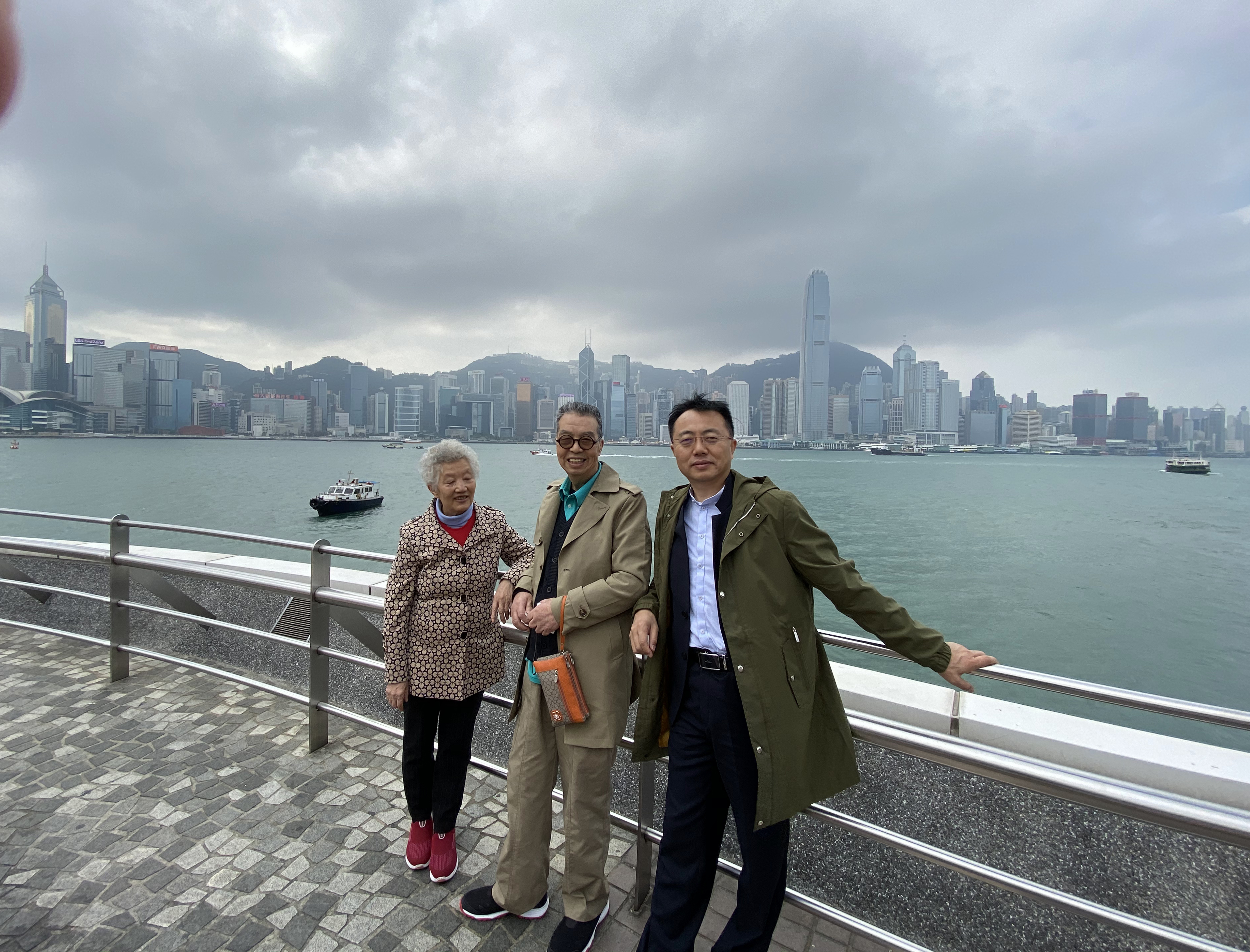 香港尖沙咀百佳酒店,香港尖沙咀