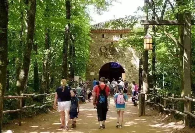 什么是沉浸式旅游,一场说走就走的沉浸式旅游