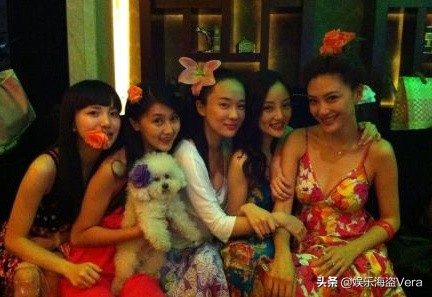 李小璐是一个顾家的人吗,李小璐可怜之人必有可恨之处