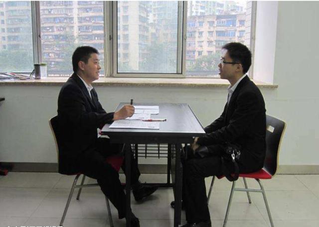 面试官：羊看见老虎为什么不怕，反而把老虎吃掉了？女大学生妙答