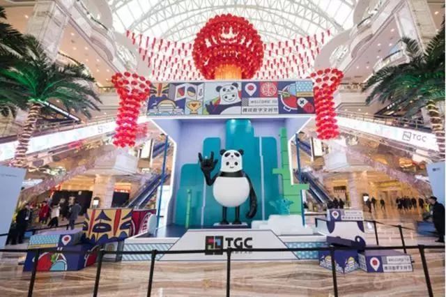 腾讯ip合作,腾讯与超级ip的合作